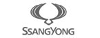 SSangYong Logo