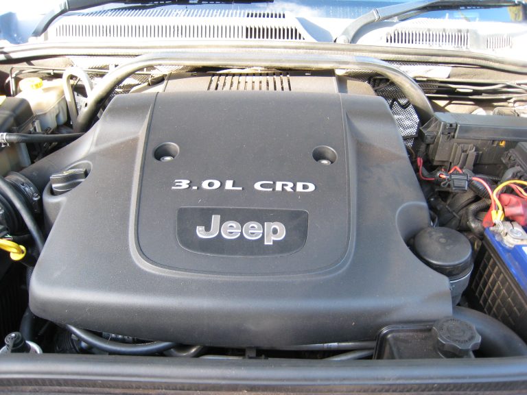 2015 Jeep Grand Cherokee Engine 3.6 L V6 Specs