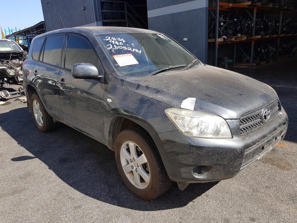 Toyota rav4 30