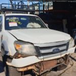 Ford Ranger Wrecking