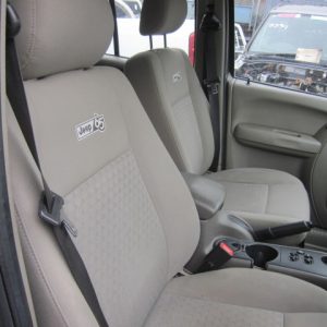 2006 Jeep Cherokee 06