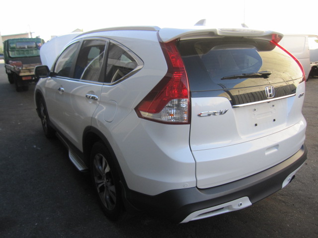 2013 Honda CRV 02