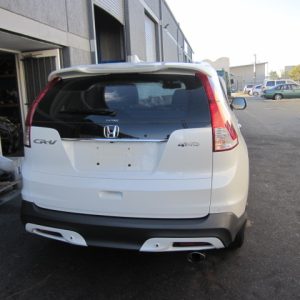 2013 Honda CRV 11