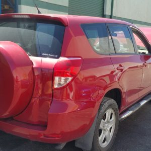 RAV4 Parts