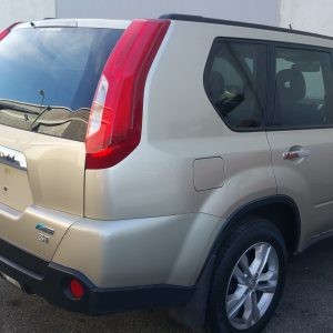 2012 Nissan X-Trail 05