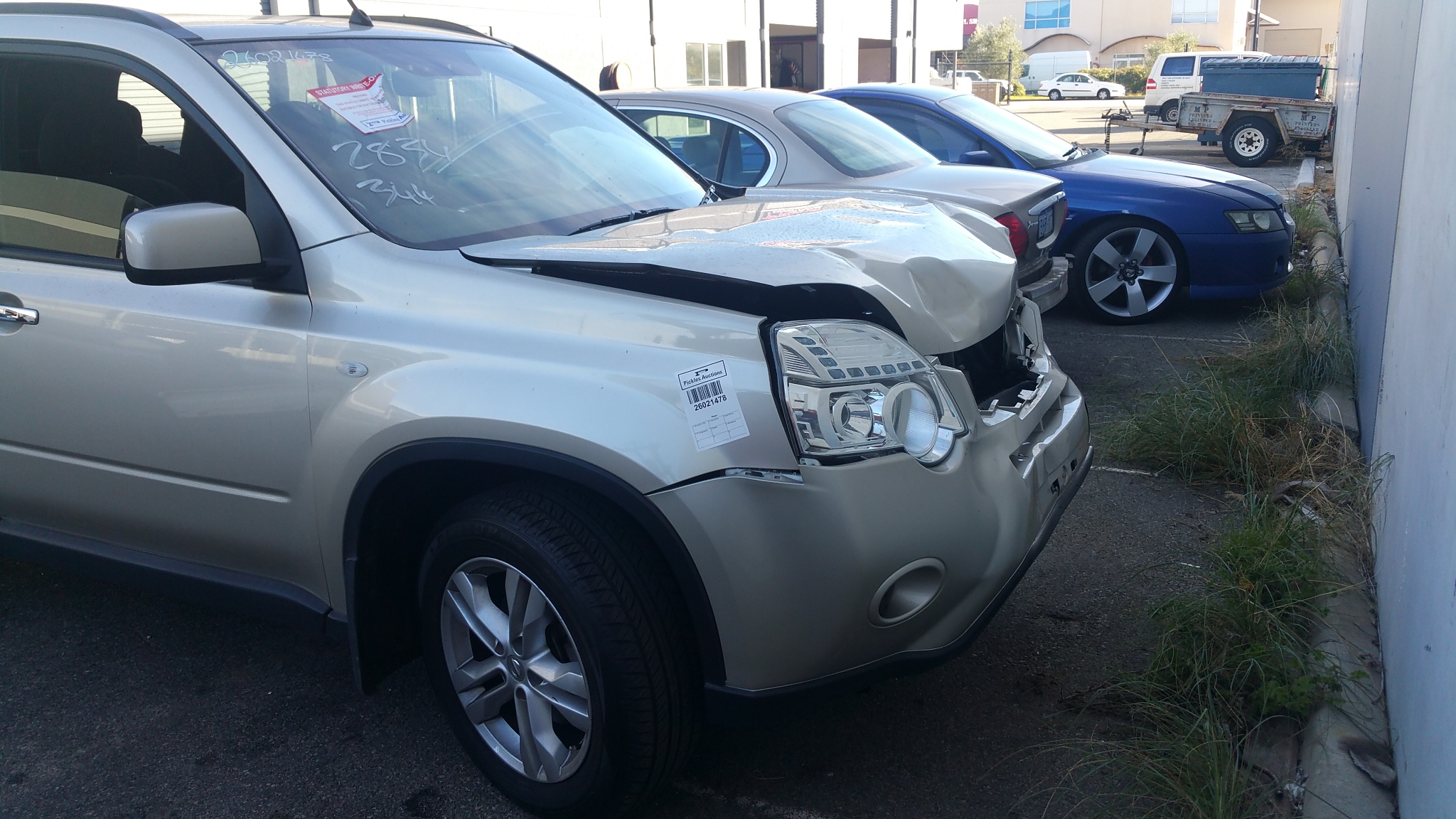 2012 Nissan X-Trail 02