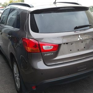 2013 Mitsubishi ASX 02