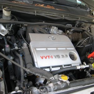 Toyota Engine