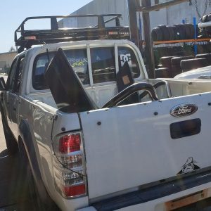 Ford Ranger Wrecking - Central Parts Perth