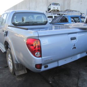 Mitsubishi Triton - 03